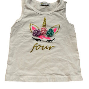 Kirei sui use measurements tank top good condition